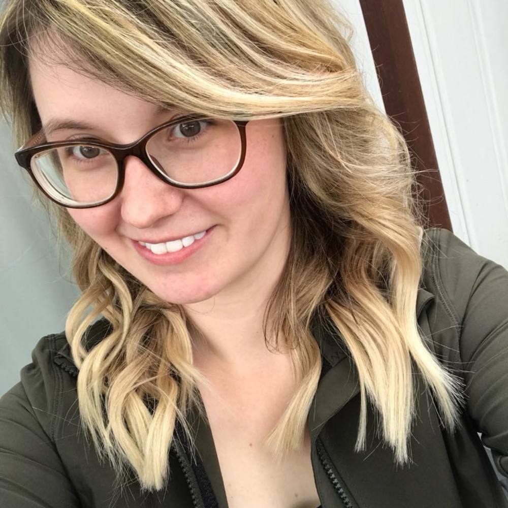 Meet your Posher, Brittany